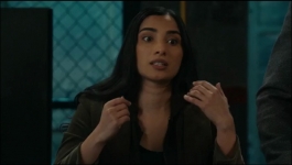 The Blacklist - Season 10 Episode 21